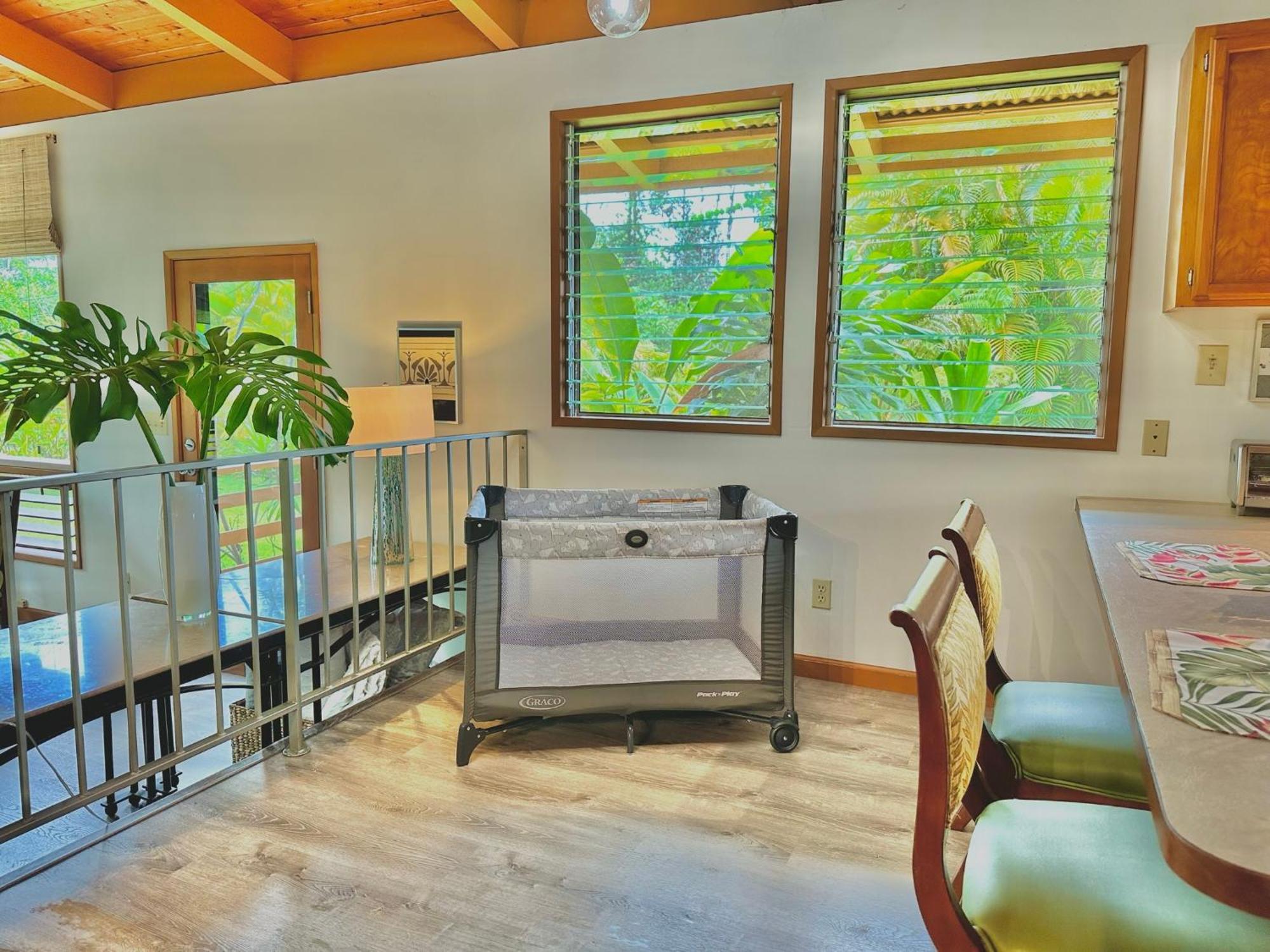 Puna Zen Botanical Garden Retreat Keaau Extérieur photo